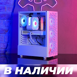 Игровой ПК Ryzen 7 7700 + RTX 5060 Ti 16Gb